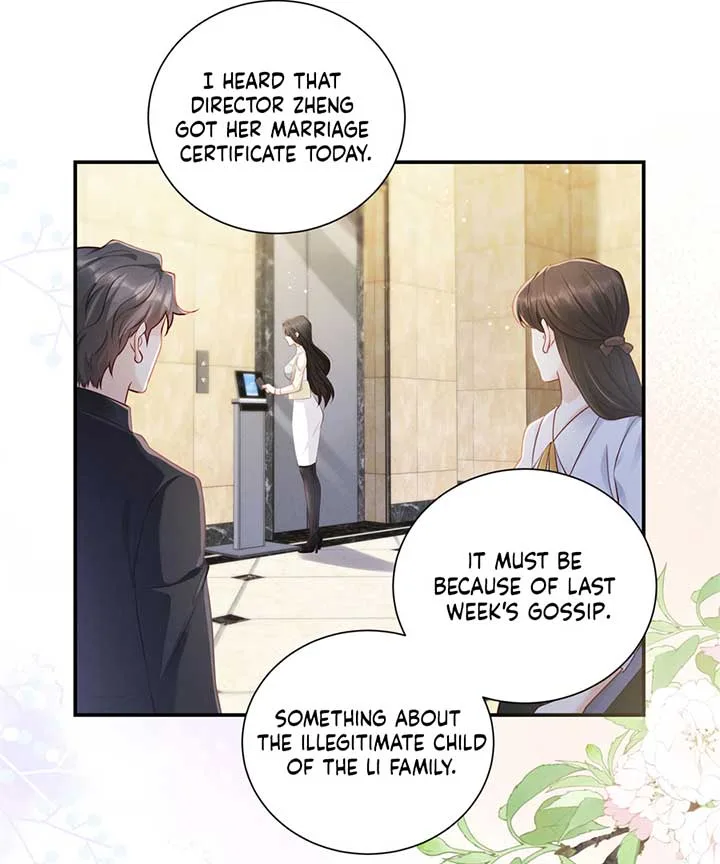 It’s Just a Superficial Intention Chapter 4 page 40