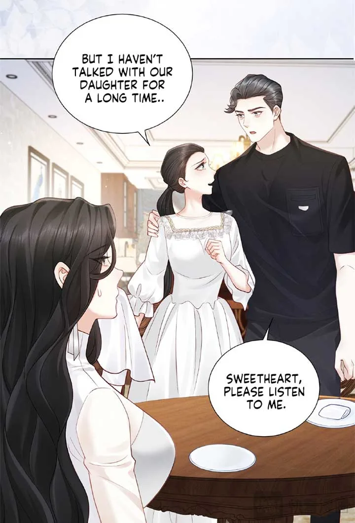 It’s Just a Superficial Intention Chapter 6 page 50