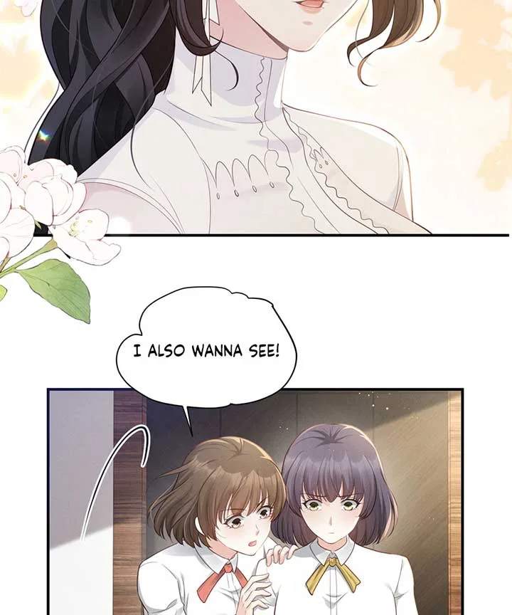 It’s Just a Superficial Intention Chapter 4 page 66
