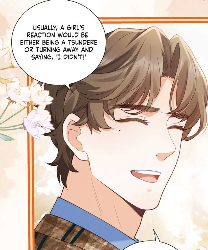 It’s Just a Superficial Intention Chapter 4 page 24