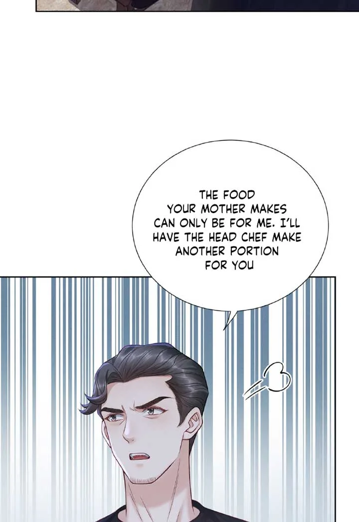 It’s Just a Superficial Intention Chapter 6 page 40