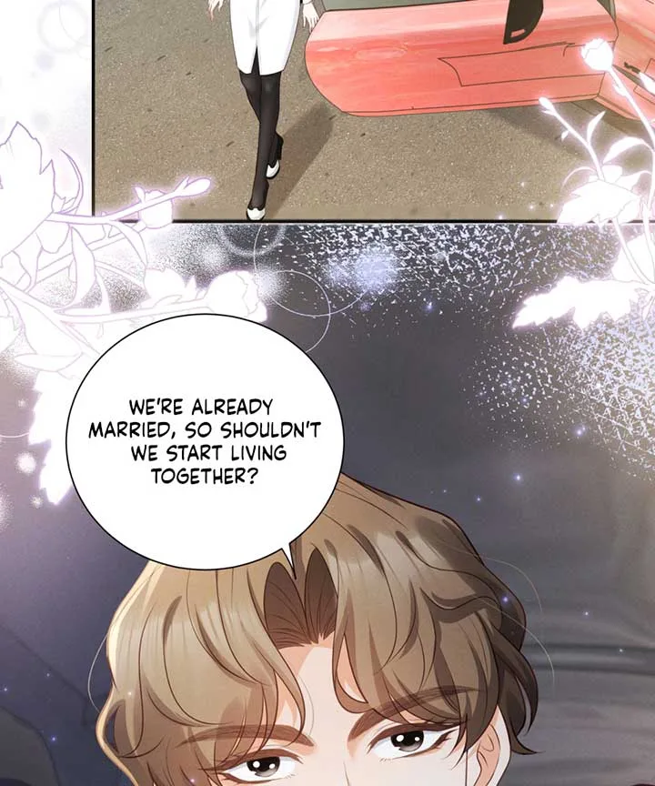 It’s Just a Superficial Intention Chapter 4 page 30