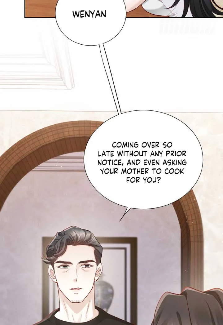 It’s Just a Superficial Intention Chapter 6 page 37