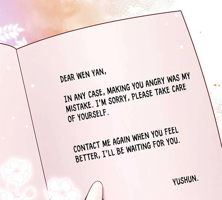 It’s Just a Superficial Intention Chapter 7 page 14