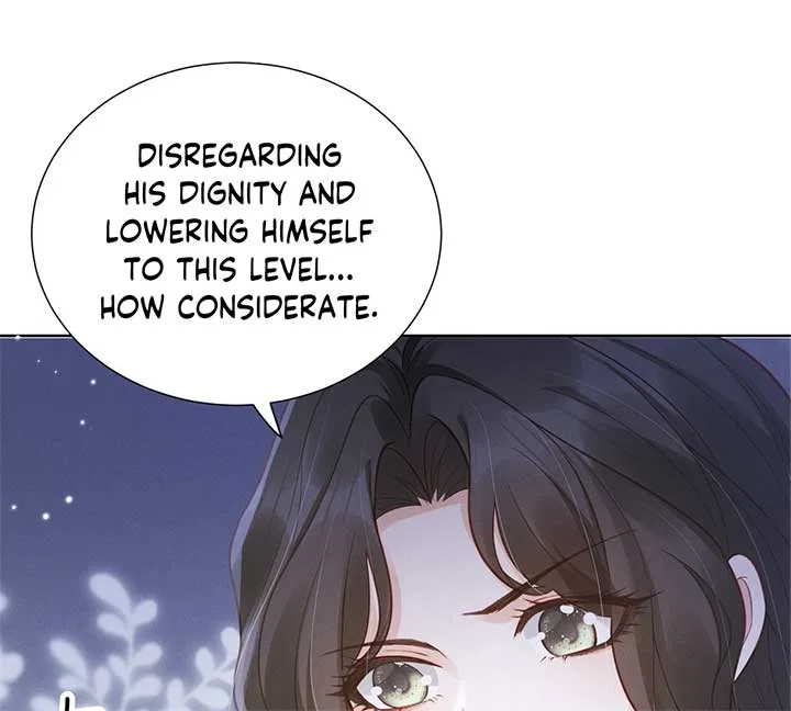 It’s Just a Superficial Intention Chapter 7 page 16
