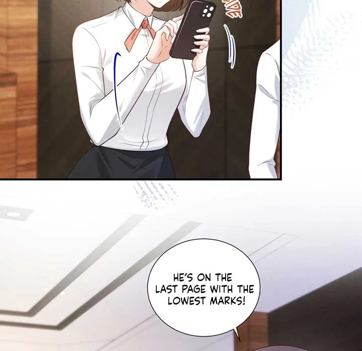 It’s Just a Superficial Intention Chapter 4 page 70