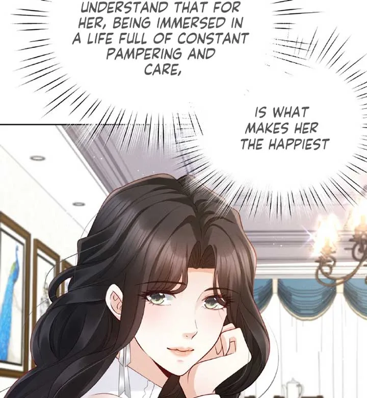 It’s Just a Superficial Intention Chapter 6 page 34