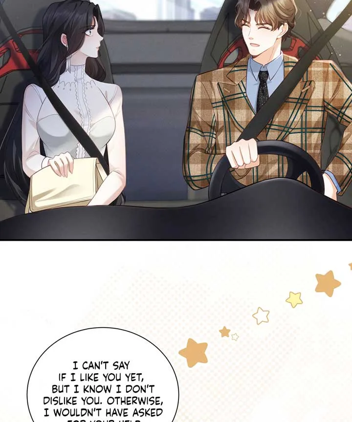 It’s Just a Superficial Intention Chapter 4 page 22