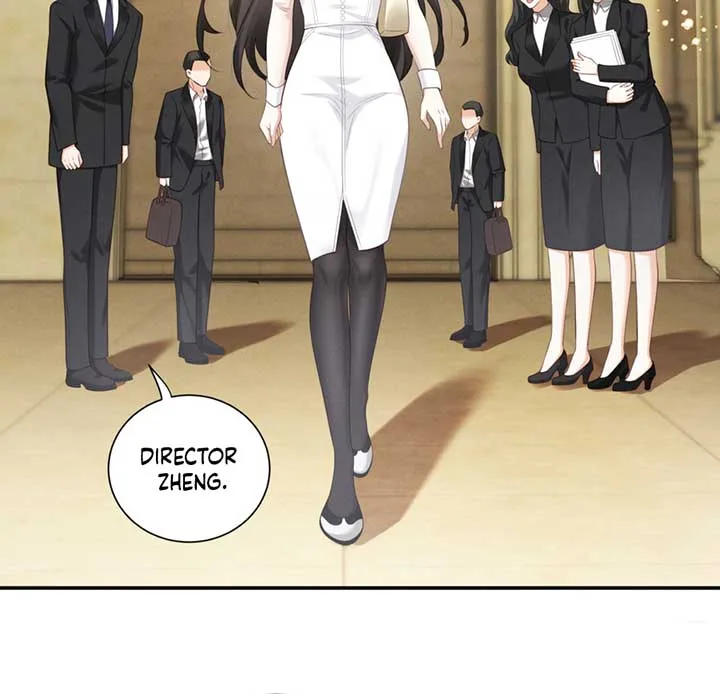 It’s Just a Superficial Intention Chapter 4 page 39