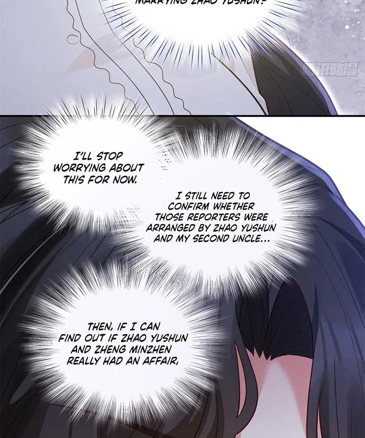 It’s Just a Superficial Intention Chapter 4 page 16