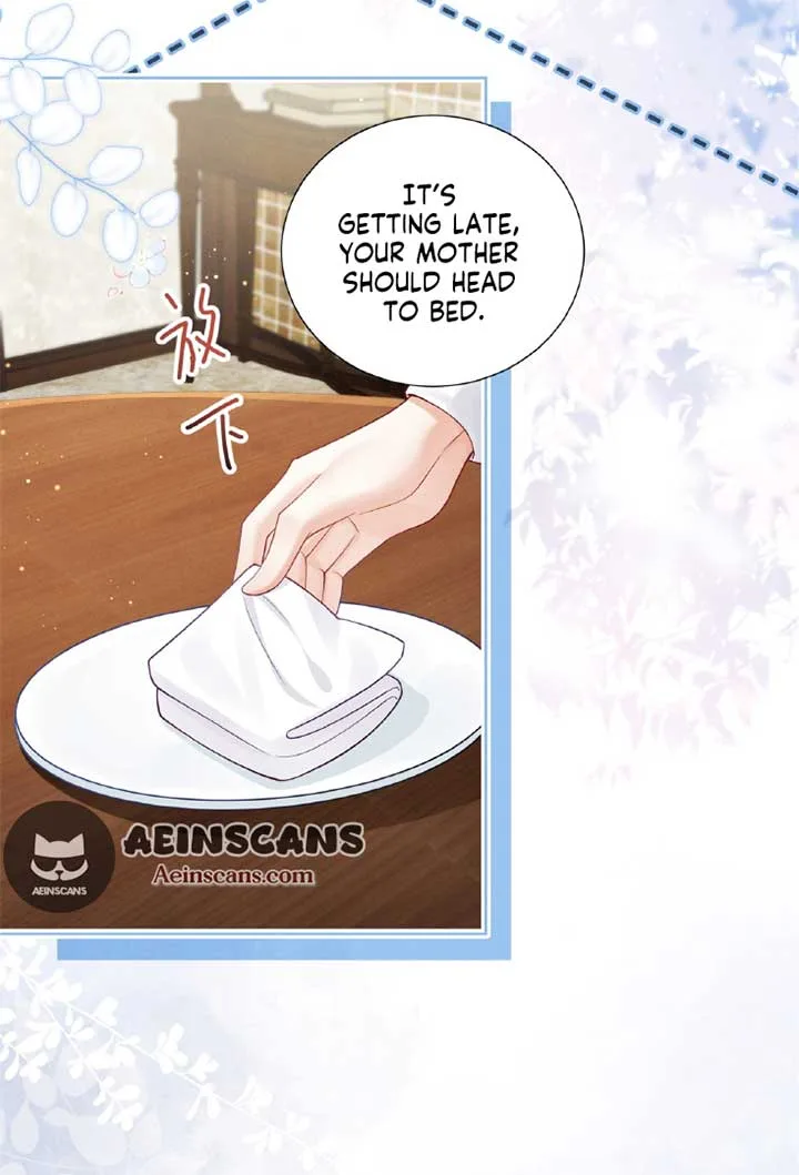 It’s Just a Superficial Intention Chapter 6 page 49