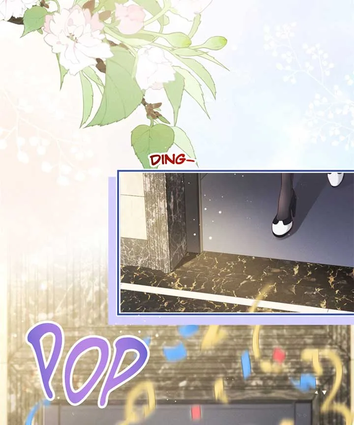 It’s Just a Superficial Intention Chapter 4 page 42