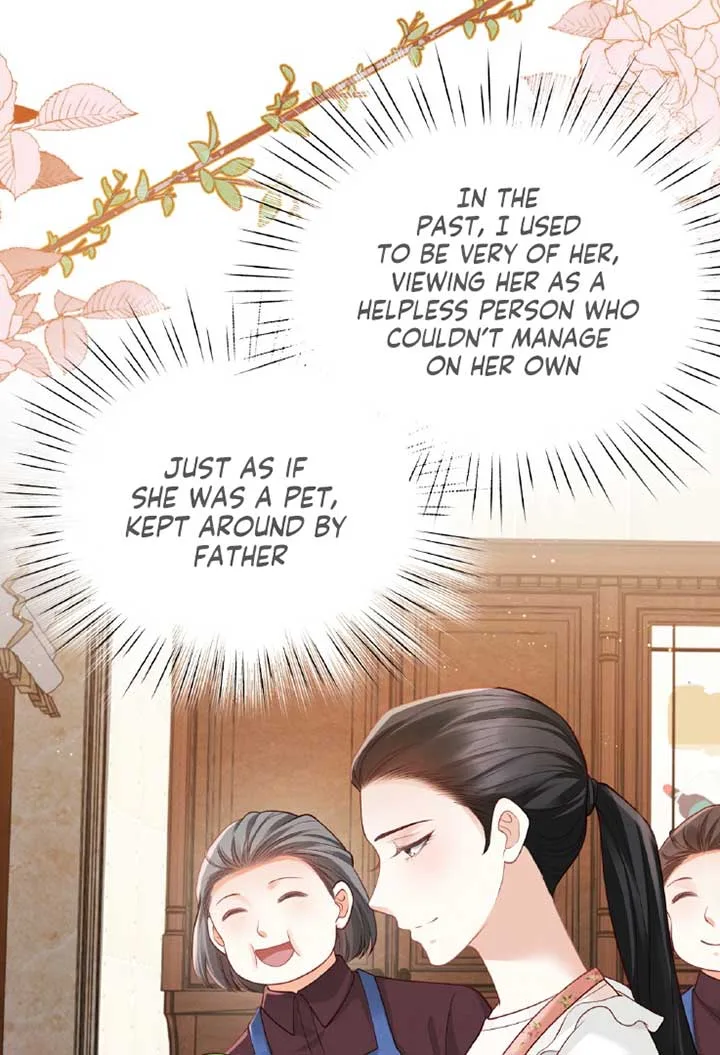It’s Just a Superficial Intention Chapter 6 page 32