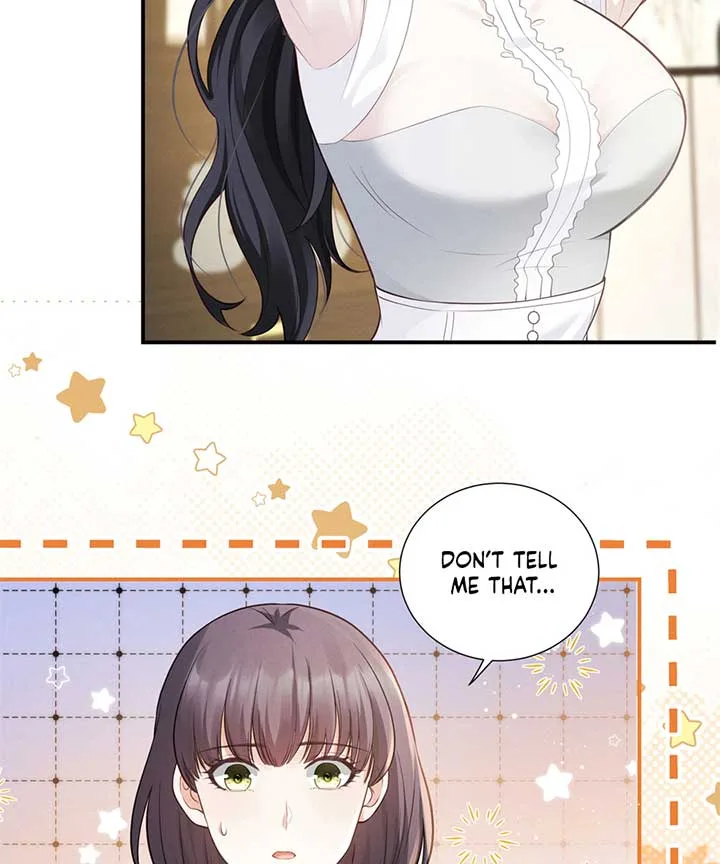 It’s Just a Superficial Intention Chapter 4 page 64