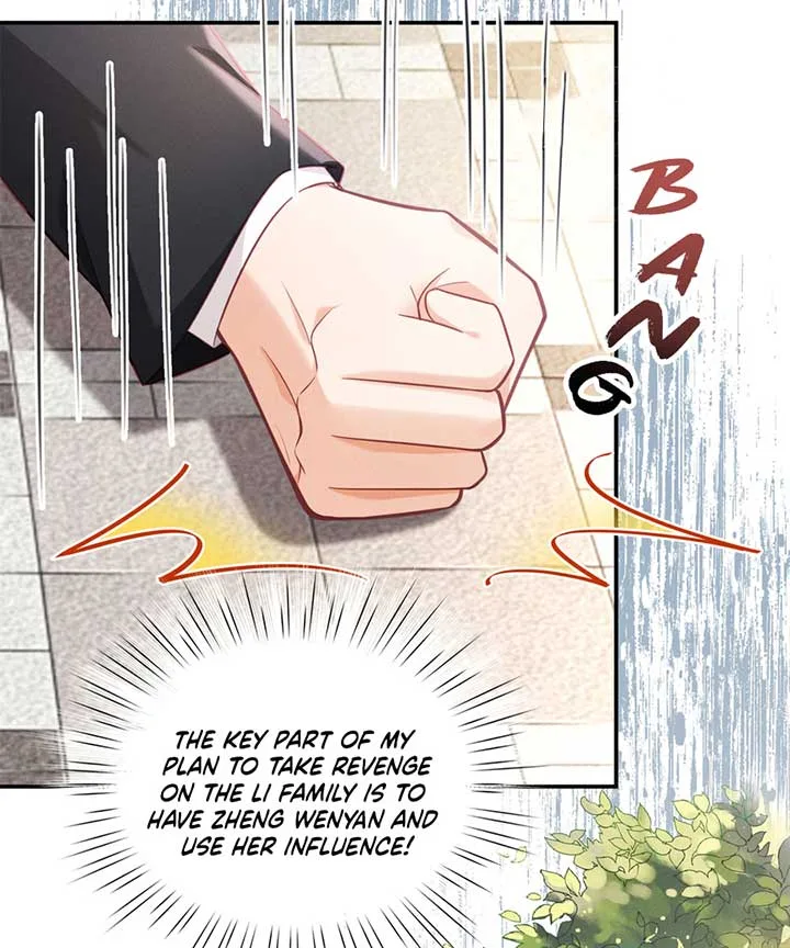 It’s Just a Superficial Intention Chapter 4 page 7