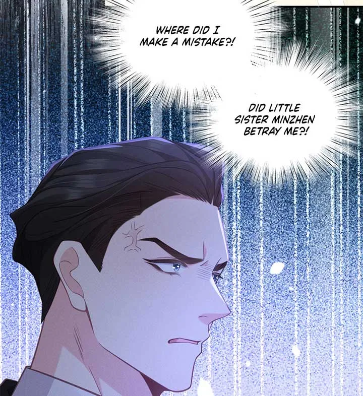It’s Just a Superficial Intention Chapter 4 page 9