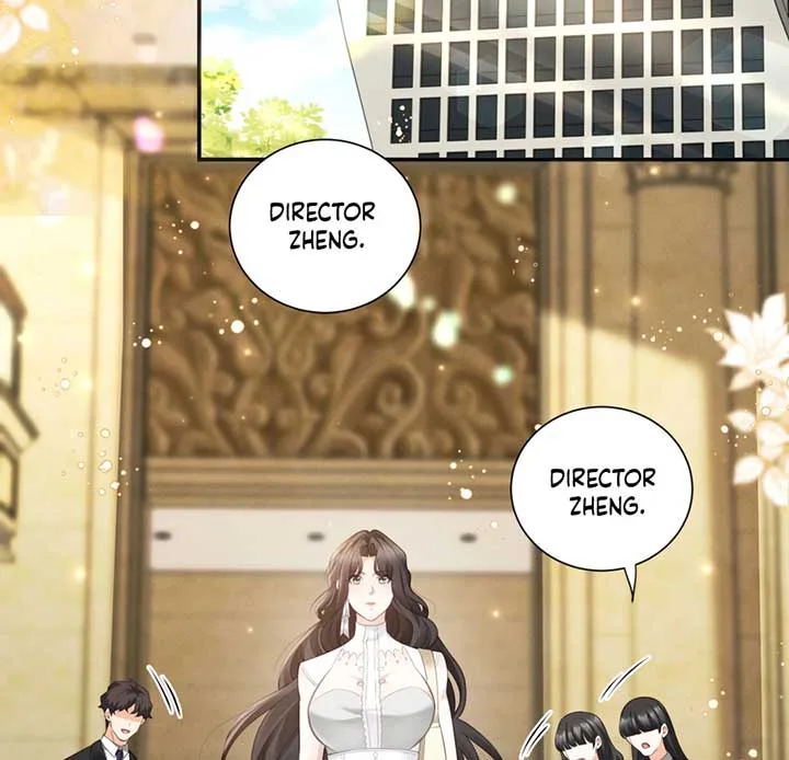 It’s Just a Superficial Intention Chapter 4 page 38