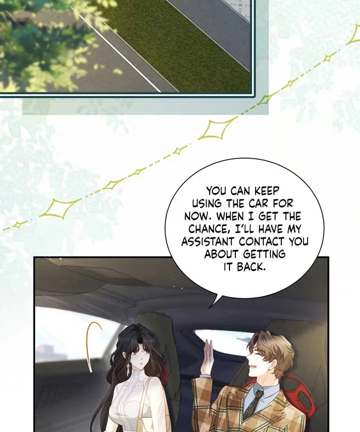 It’s Just a Superficial Intention Chapter 4 page 28