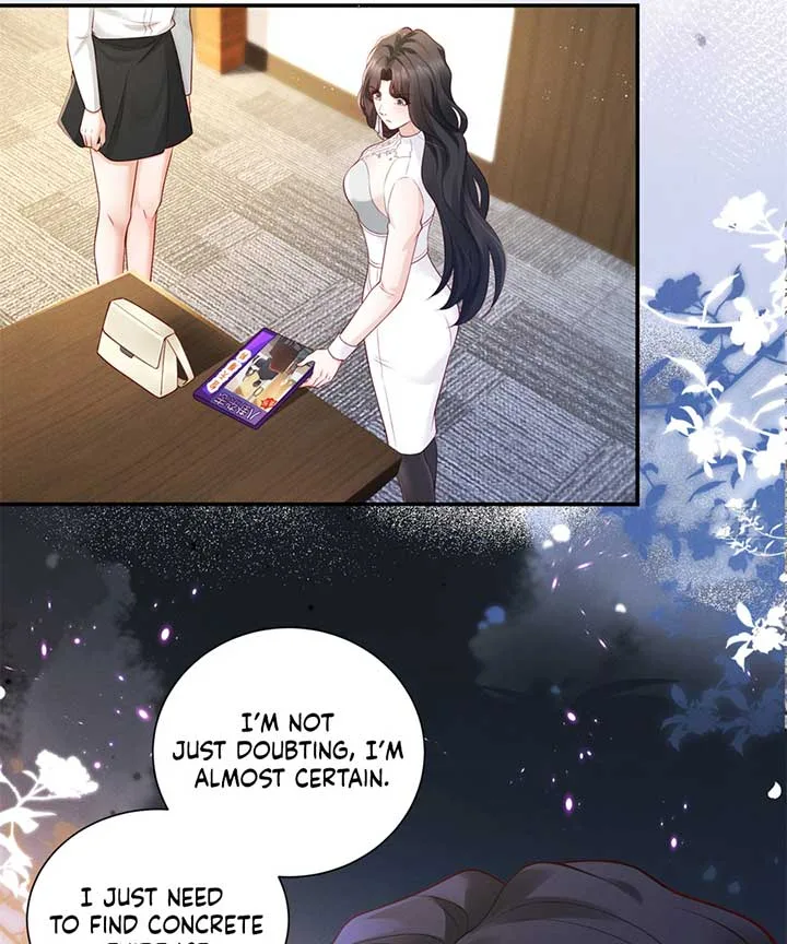 It’s Just a Superficial Intention Chapter 4 page 55