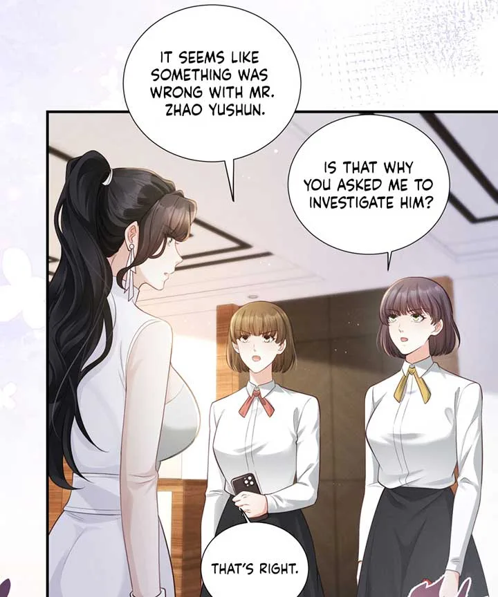 It’s Just a Superficial Intention Chapter 4 page 72