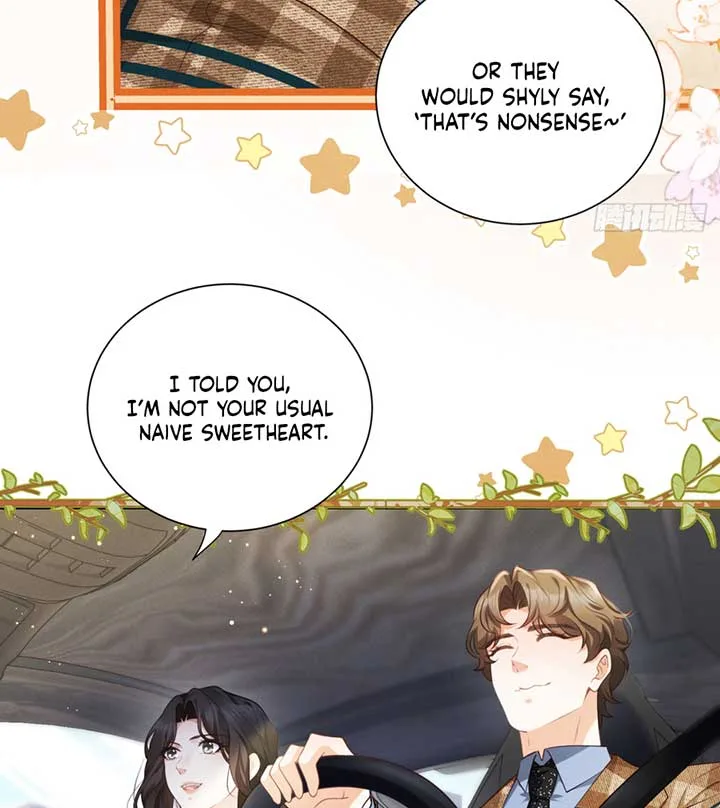 It’s Just a Superficial Intention Chapter 4 page 25