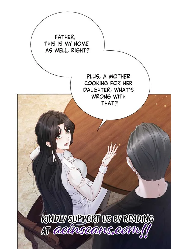 It’s Just a Superficial Intention Chapter 6 page 39