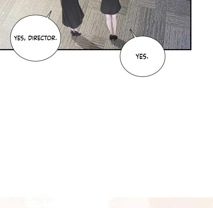 It’s Just a Superficial Intention Chapter 4 page 78