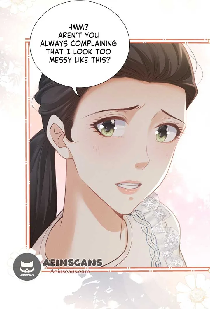It’s Just a Superficial Intention Chapter 6 page 27