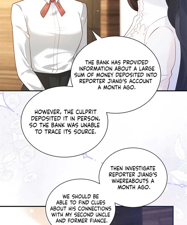 It’s Just a Superficial Intention Chapter 4 page 51