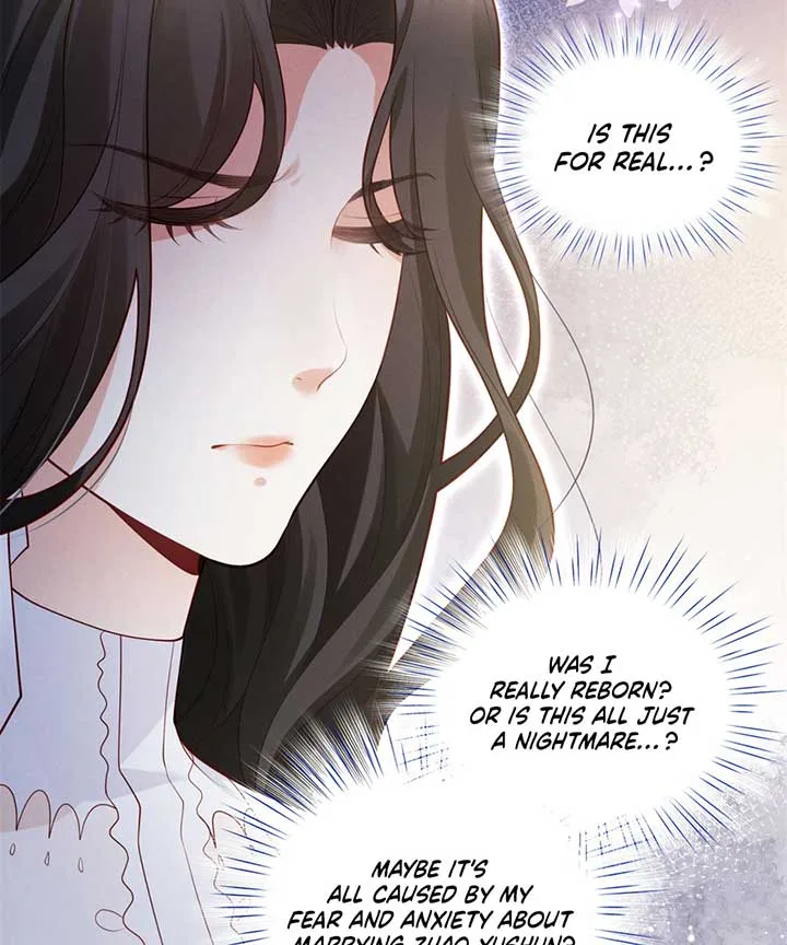 It’s Just a Superficial Intention Chapter 4 page 15