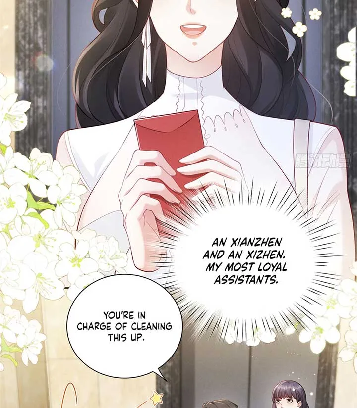 It’s Just a Superficial Intention Chapter 4 page 47