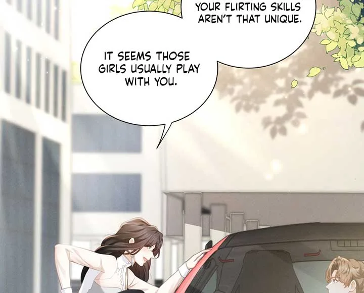 It’s Just a Superficial Intention Chapter 4 page 33