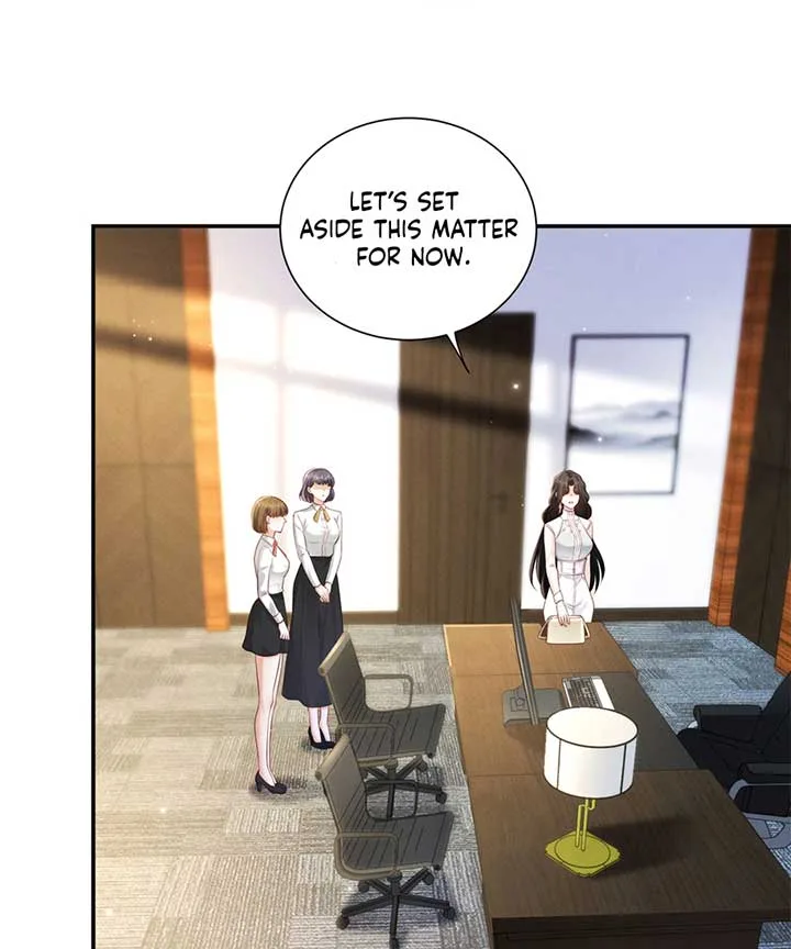 It’s Just a Superficial Intention Chapter 4 page 49