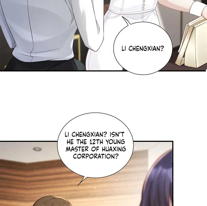 It’s Just a Superficial Intention Chapter 4 page 61