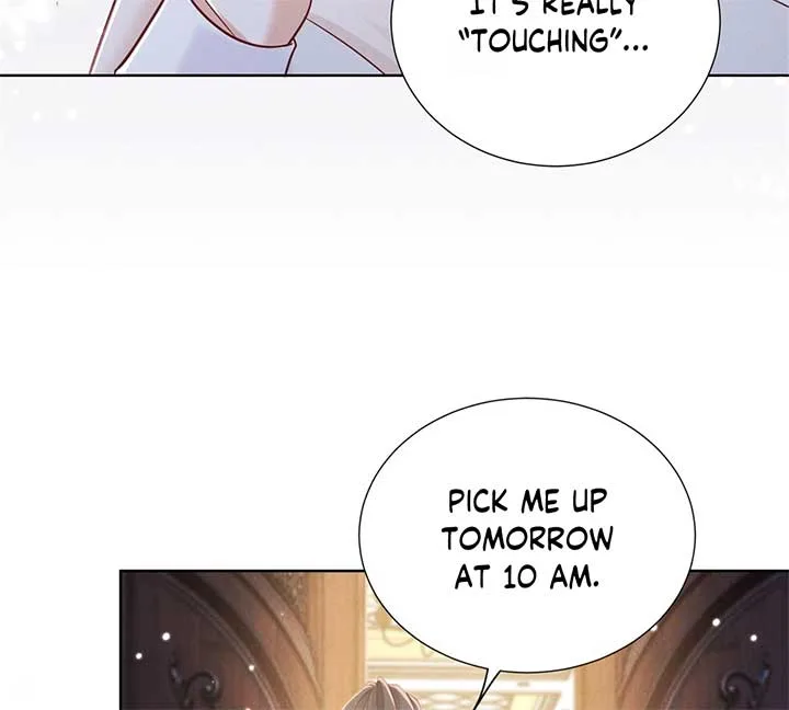 It’s Just a Superficial Intention Chapter 7 page 18