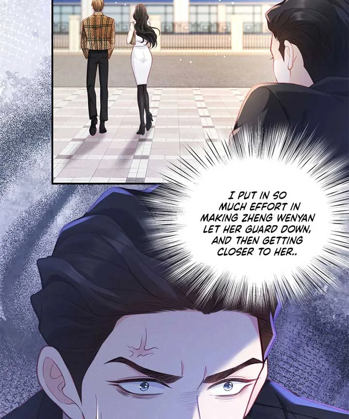 It’s Just a Superficial Intention Chapter 4 page 5