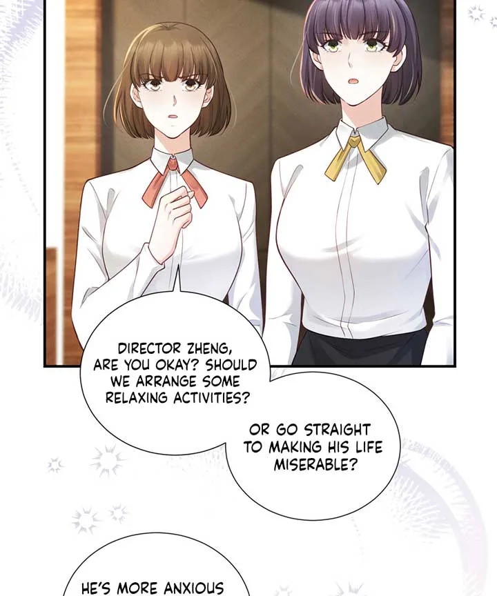 It’s Just a Superficial Intention Chapter 4 page 75