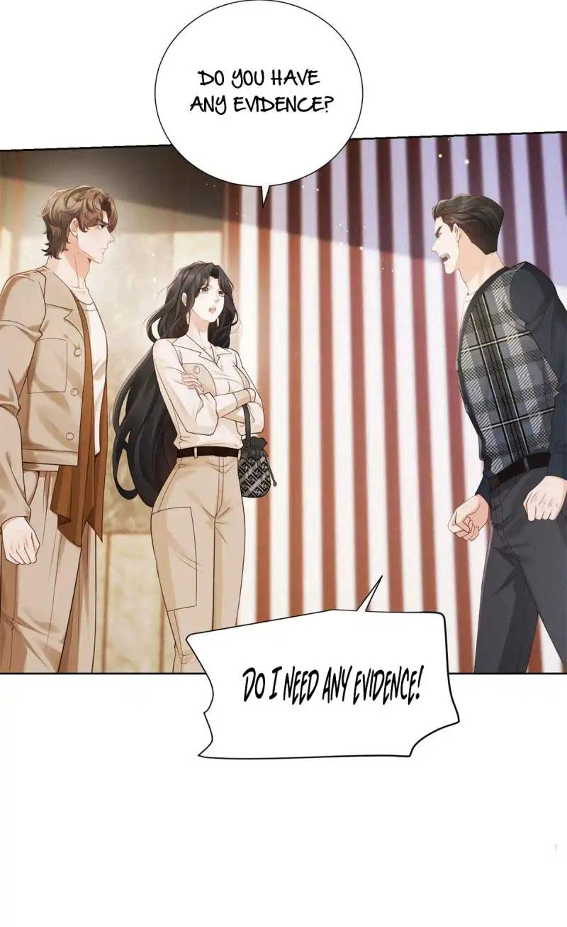It’s Just a Superficial Intention Chapter 8 page 10
