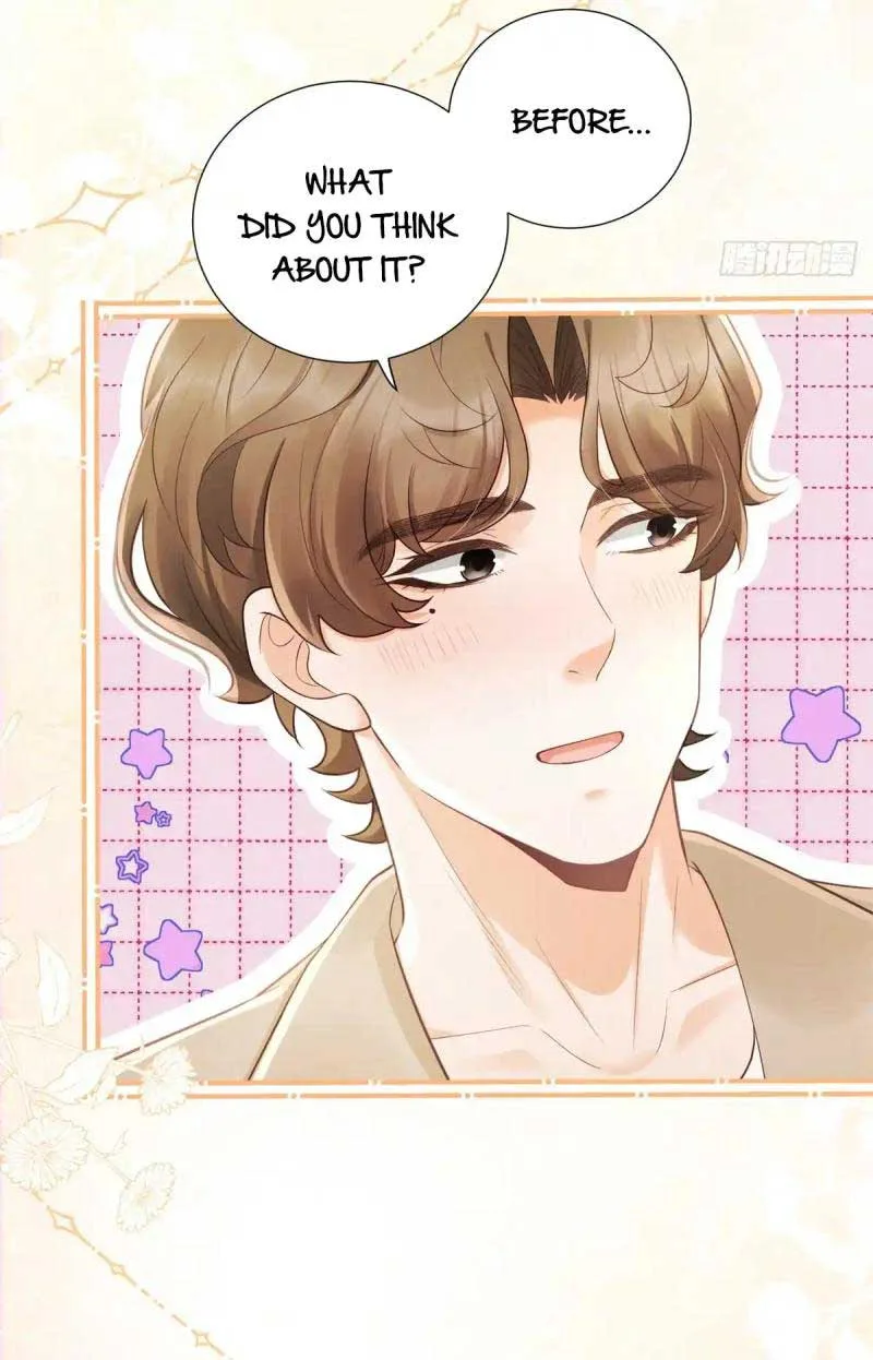 It’s Just a Superficial Intention Chapter 8 page 41