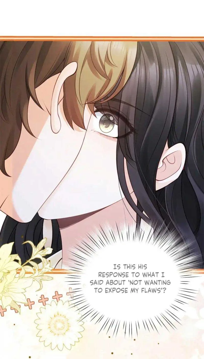 It’s Just a Superficial Intention Chapter 8 page 3
