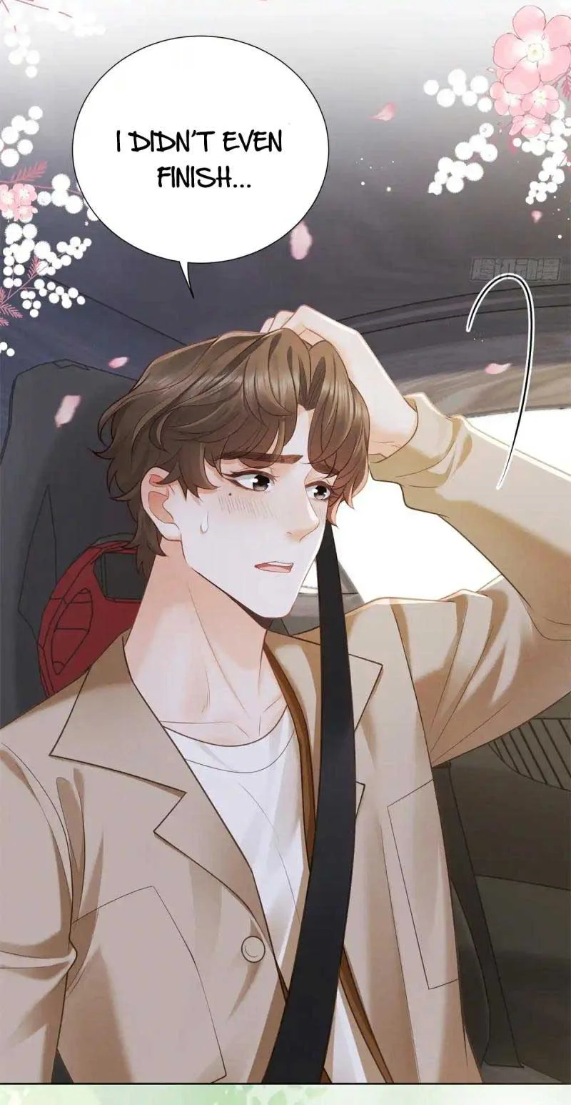 It’s Just a Superficial Intention Chapter 8 page 49