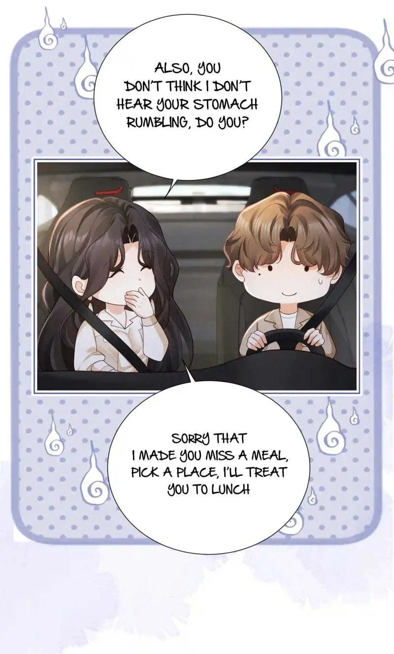 It’s Just a Superficial Intention Chapter 8 page 29