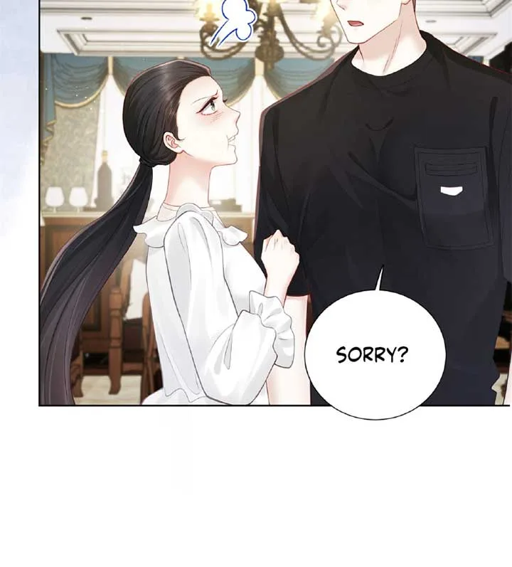 It’s Just a Superficial Intention Chapter 6 page 53