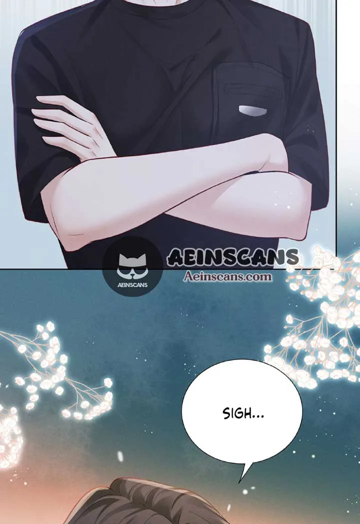 It’s Just a Superficial Intention Chapter 6 page 41