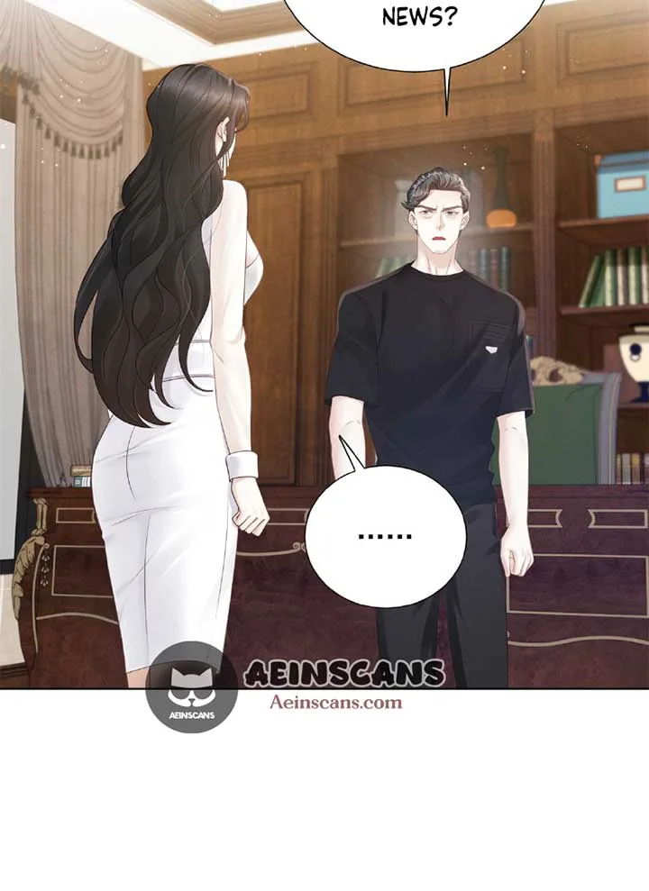 It’s Just a Superficial Intention Chapter 6 page 58