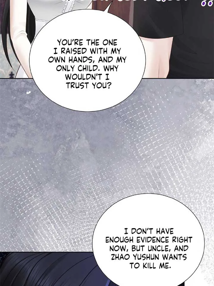 It’s Just a Superficial Intention Chapter 6 page 60