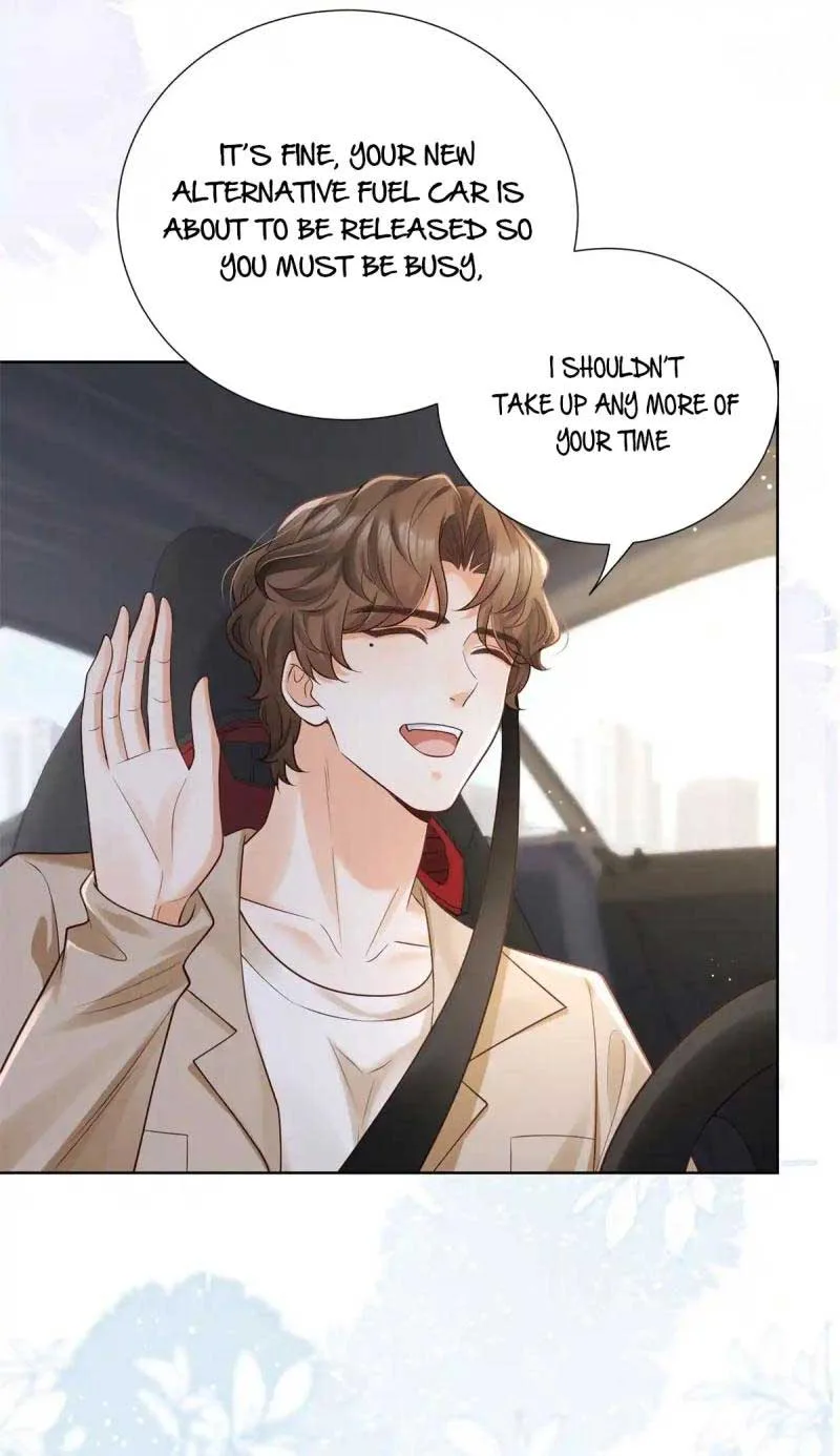 It’s Just a Superficial Intention Chapter 8 page 30
