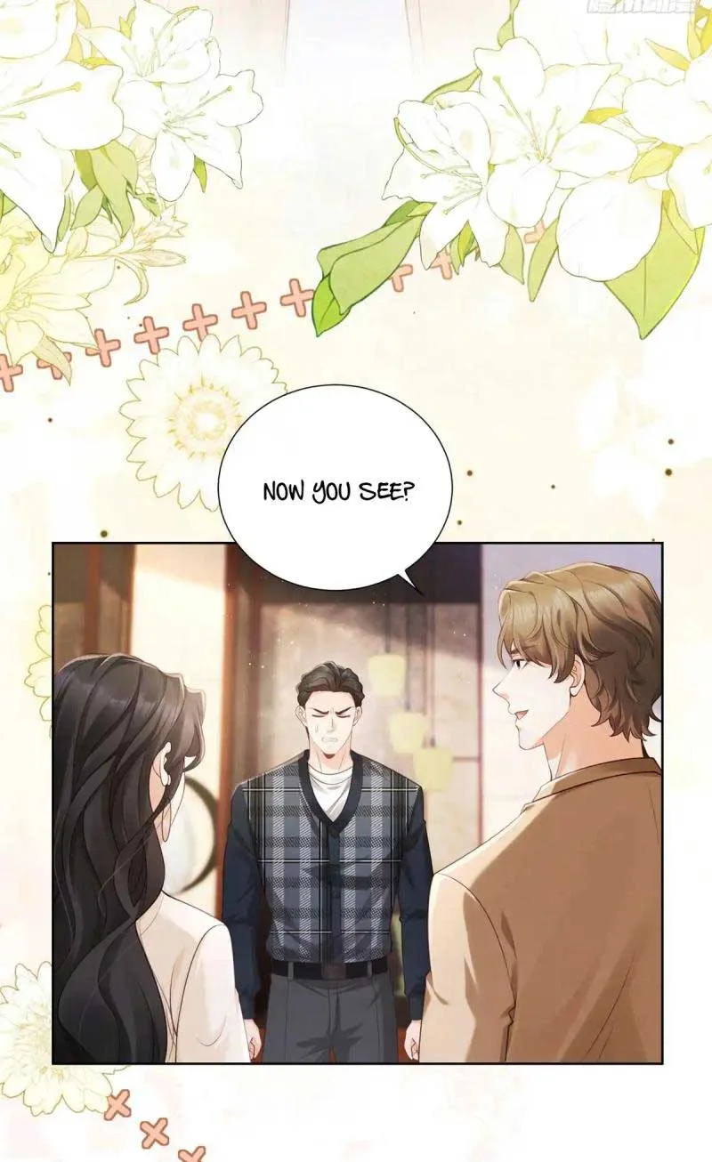 It’s Just a Superficial Intention Chapter 8 page 6