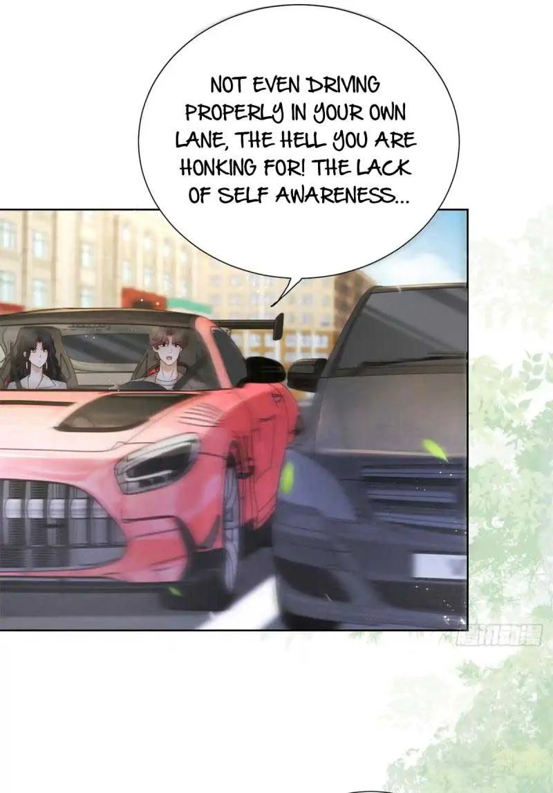 It’s Just a Superficial Intention Chapter 8 page 35