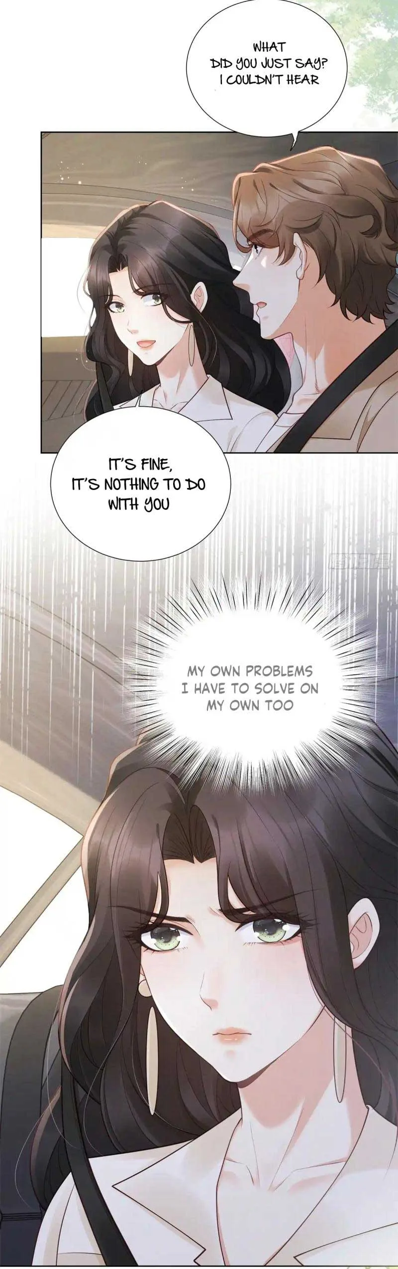 It’s Just a Superficial Intention Chapter 8 page 36